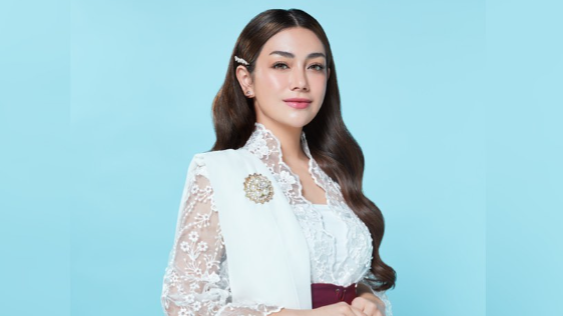 Celine Evangelista (Instagram/@celine_evangelista)