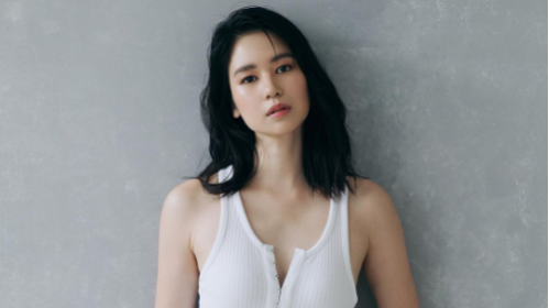 Laura Basuki (Instagram/@laurabas)