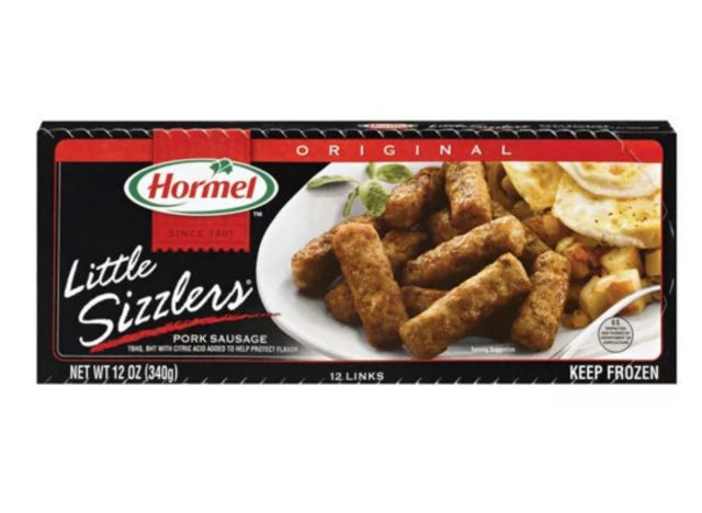 hormel kis ziccerek