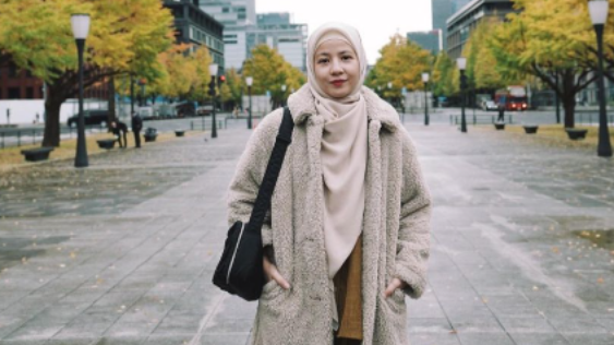 Natasha Rizky (Instagram/@natasharizkynew)