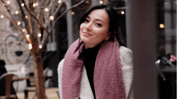 Asmirandah (Instagram/@asmirandah89)