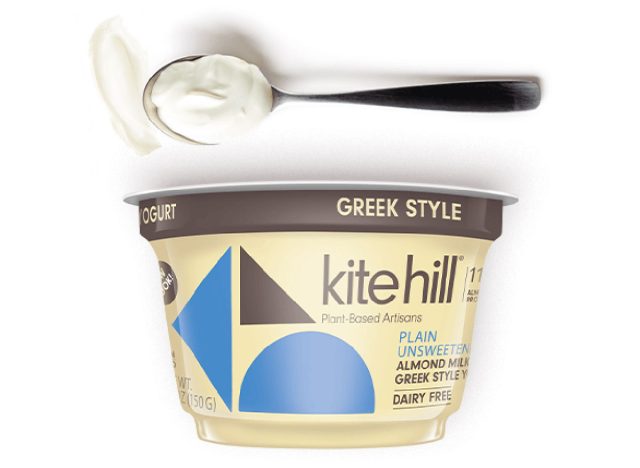 kite hill joghurt