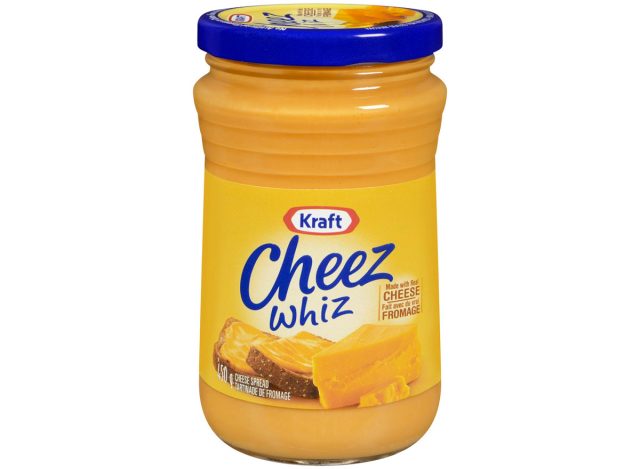 kraft cheez wiz sajtkrém