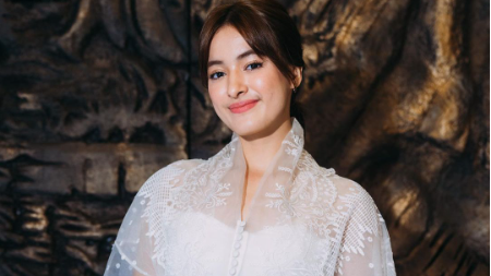 Mawar Eva de Jongh (Instagram/@mawar_eva)