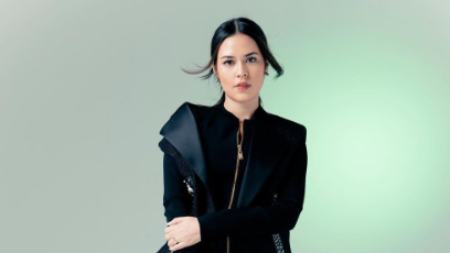 Raisa (Instagram/@raisa6690)