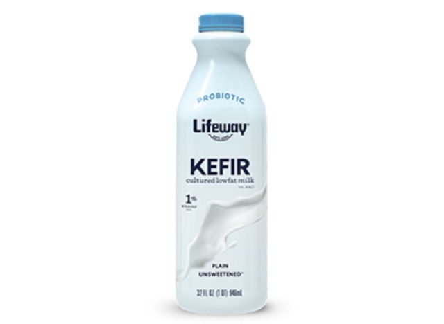 életút kefir