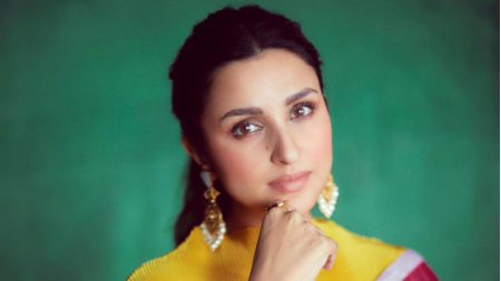 Parineeti Chopra (Instagram/@patineetichopra)
