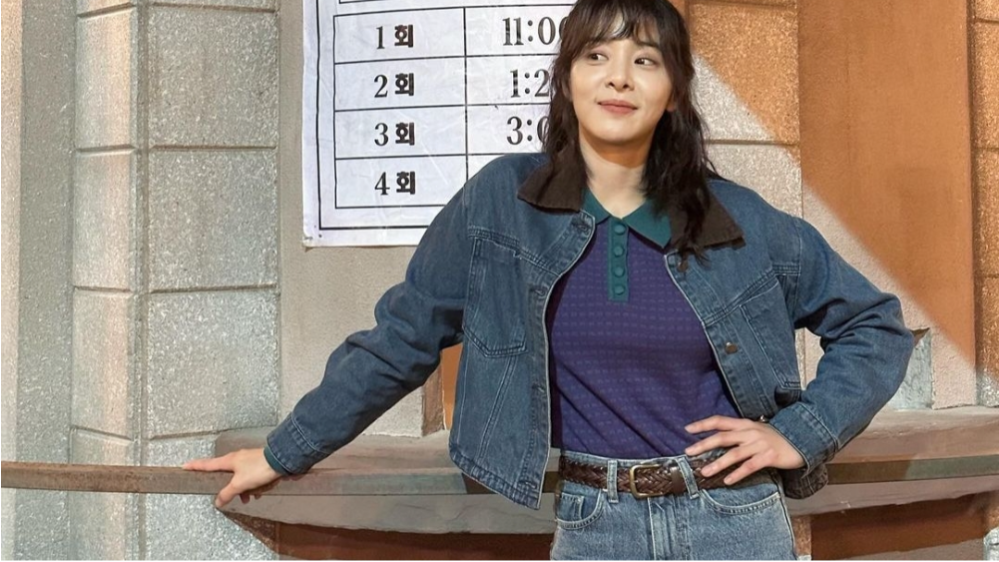 Seol In Ah öltözékötletei (instagram.com/_seorina)