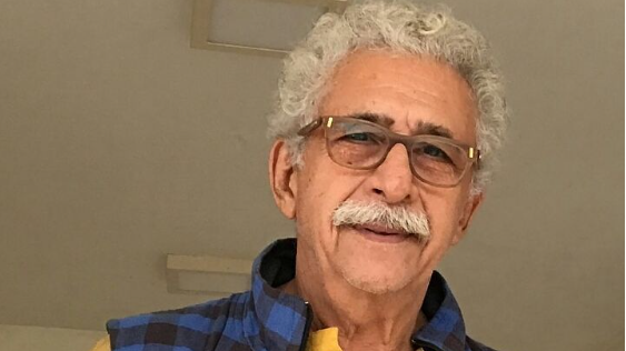 Naseeruddin Shah (Instagram/@naseerudinshah)
