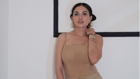 Nikita Mirzani (Instagram/@nikitamirzanimawardi_172)