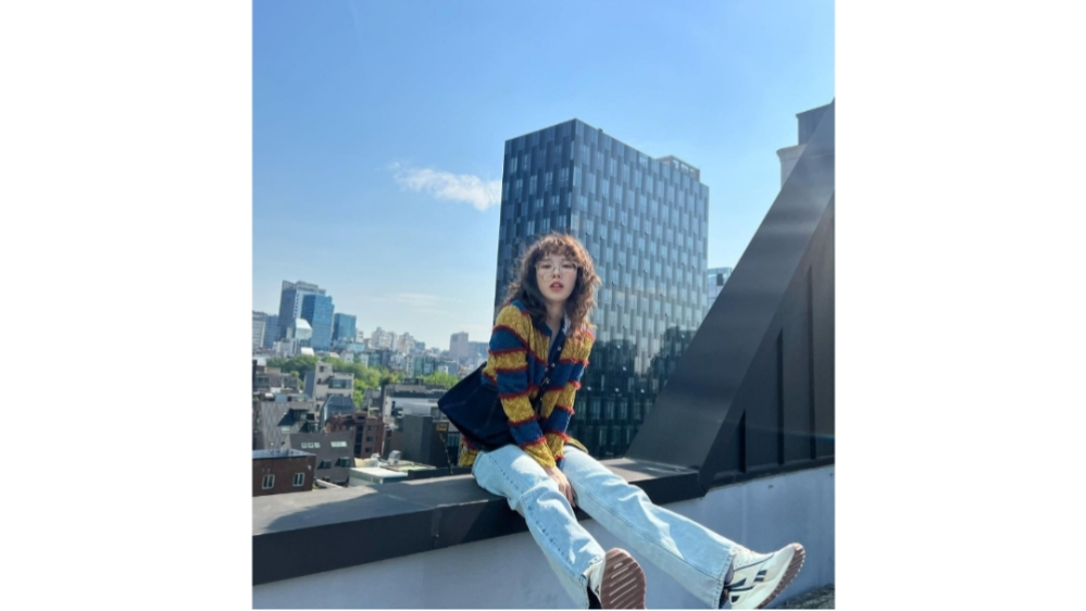 Wendy Red Velvet öltözékötletek (instagram.com/todayis_wendy)