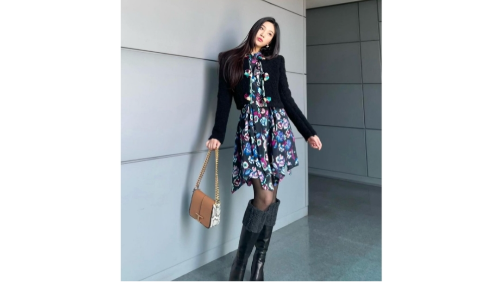 Joy Red Velvet stílusú öltözékötlet (_imyour_joy)