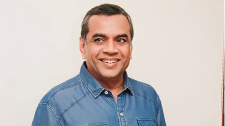 Pares Rawal (Instagram/@paresh_rawal_comedy)