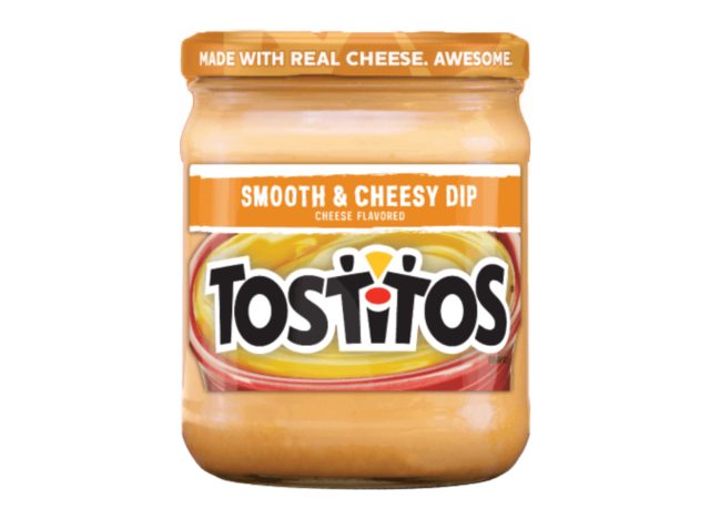 tostitos sima sajtos mártogatós