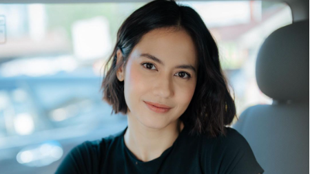 Pevita Pearce (Instagram/@pevpearce)