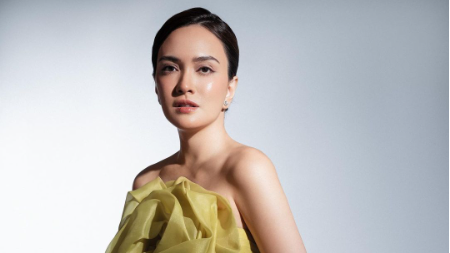 Shandy Aulia (Instagram/@shandyaulia)