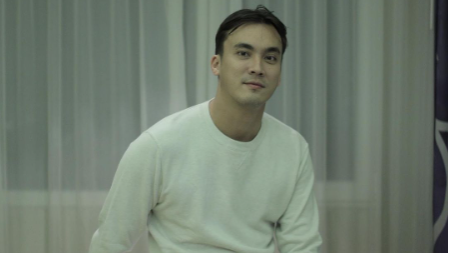 Rendy Kjaernet (Instagram/@rendykjaernett1)