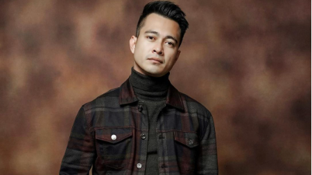 Eza Gionino (Instagram/@ezagio)