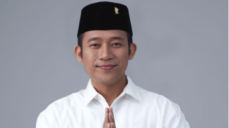 Denny Cagur (Instagram/@dennycagur)