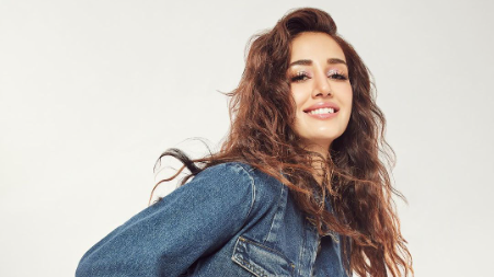 Disha Patani (Instagram/@dishapatani)