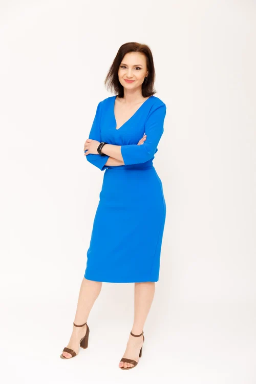 Cornelia Mihăilă táplálkozási FOTÓ személyes archívum