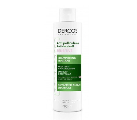 Dermatitisz sampon