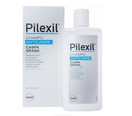 Dermatitisz sampon