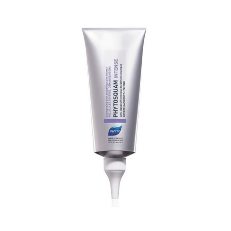 Dermatitisz sampon