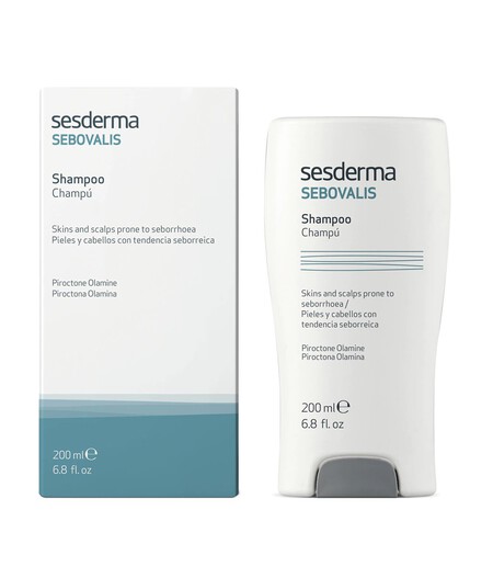 Dermatitisz sampon