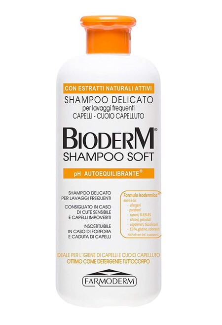 Dermatitisz sampon
