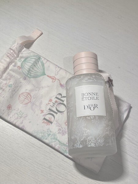 Bonne Etoile L Eau De Senteur De Dio 2