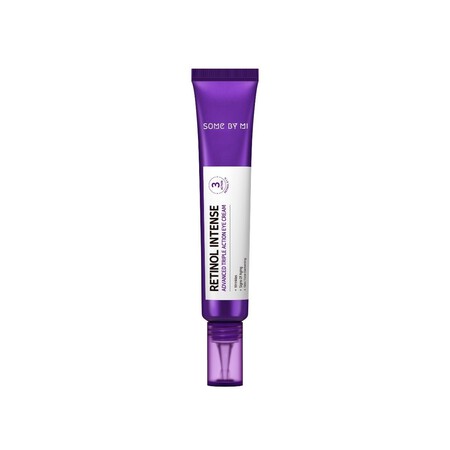 Retinol szemkontúr