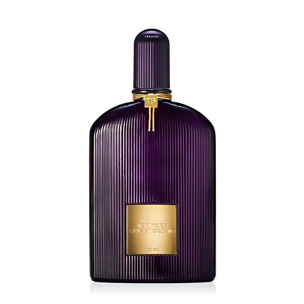 TOM FORD Bársonyos orchidea