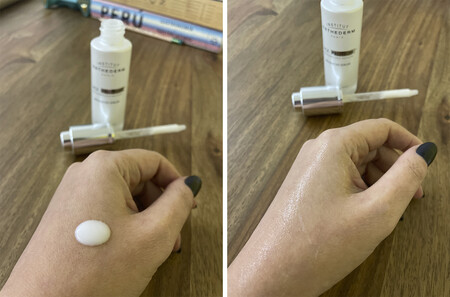 Esthederm szérum Kipróbáltuk 1