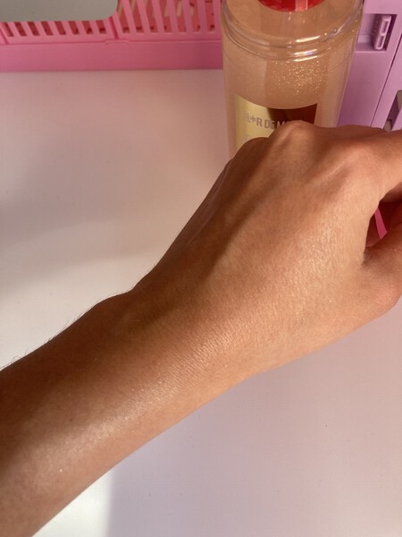 köd haj test csillám mercadona