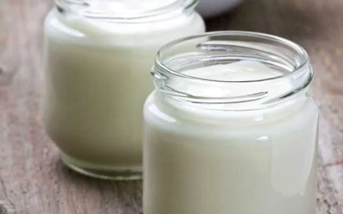 A kefir számos egészségügyi előnnyel rendelkezik.
