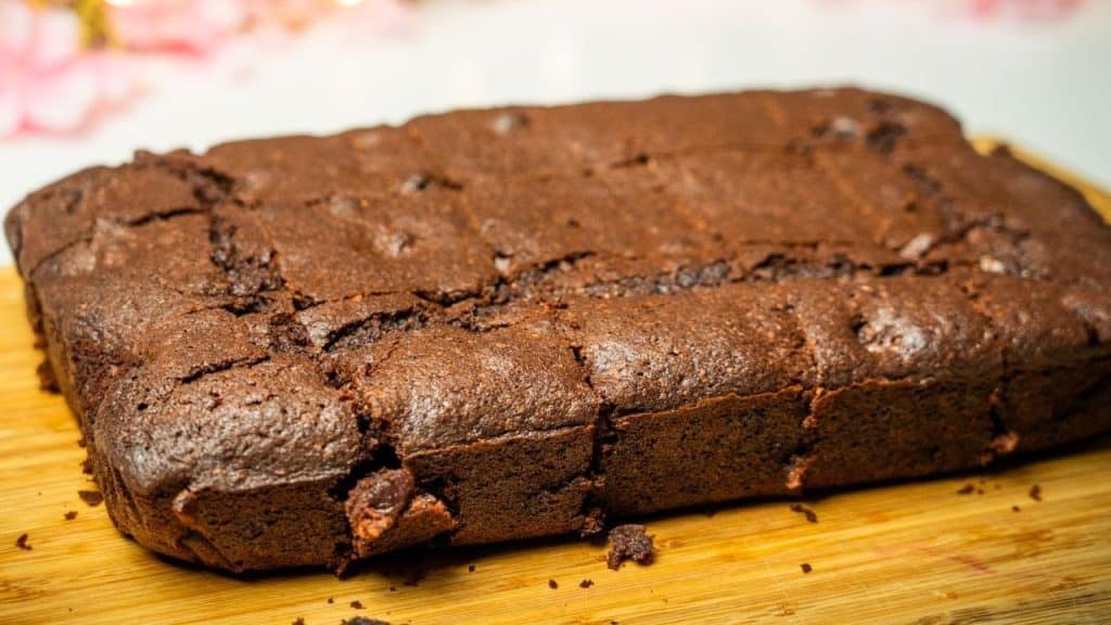 Chocolate Fruitcake Recipe | Yummy.ph