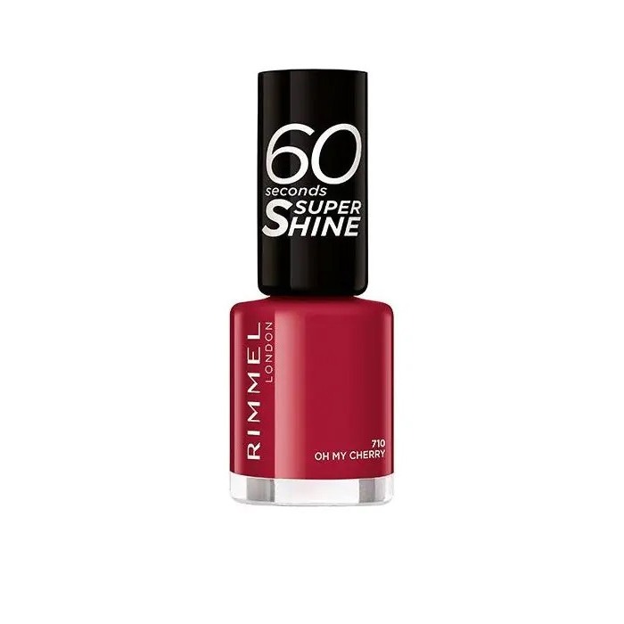 Rimmel London 60 Seconds Super Shine körömlakk 710-es árnyalatban 