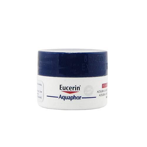 Eucerin Aquaphor javító kenőcs 7 ml