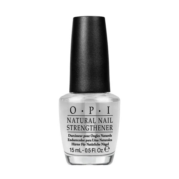 OPI Clear erősítő lakk