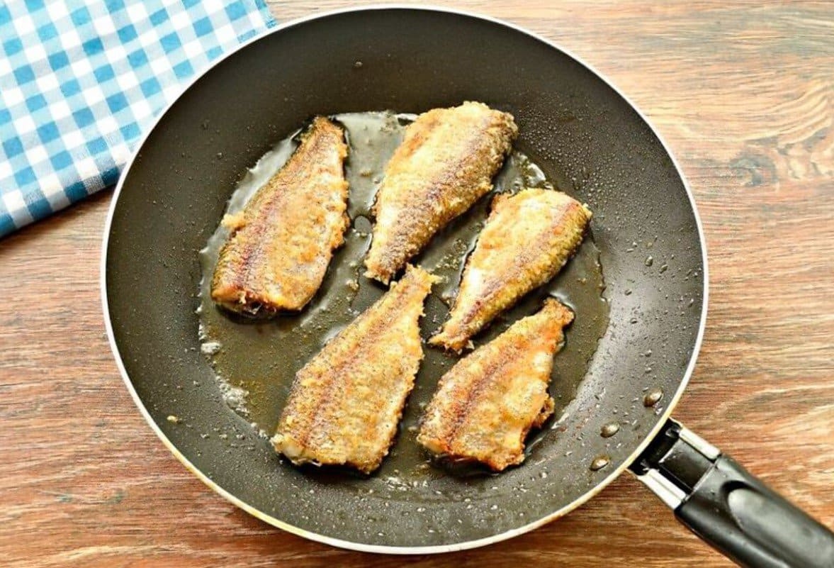 Sok háziasszony még mindig rosszul süti és főzi a halat: ne feledje ezt ...