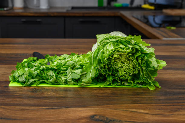 Det finns ingen bättre kinesisk kålsallad. Hemligheten är den aromatiska såsen