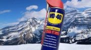 WD-40