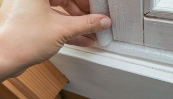 ablakok szigetelésére