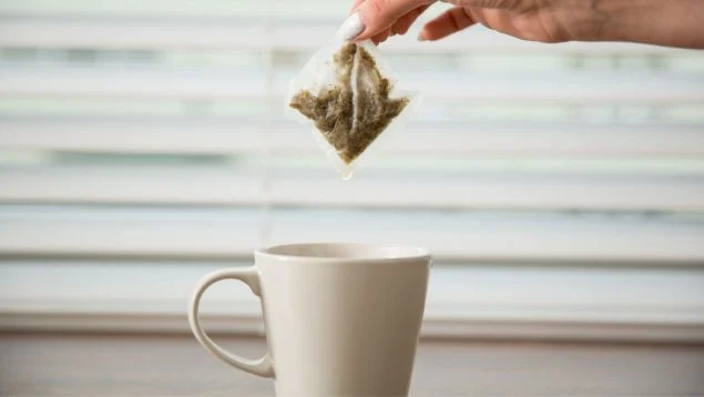 tea