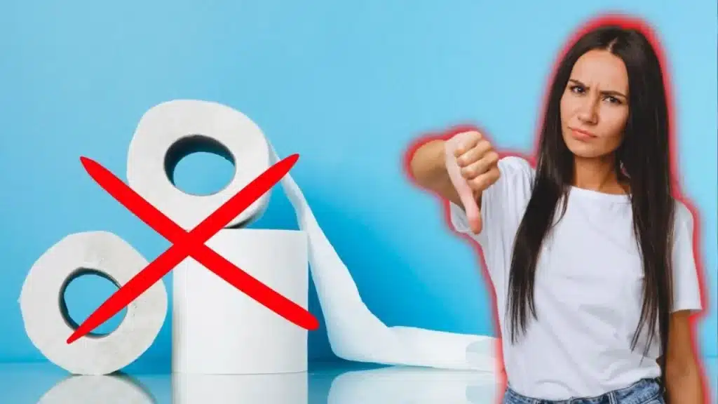 WC-papír