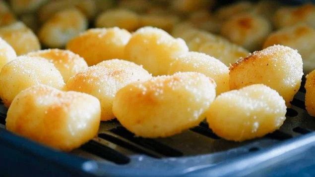 gnocchi