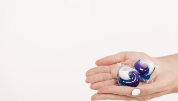 mosogatógép-tablettá