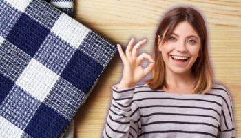 konyhai törülközők