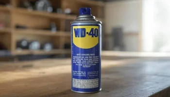 WD-40